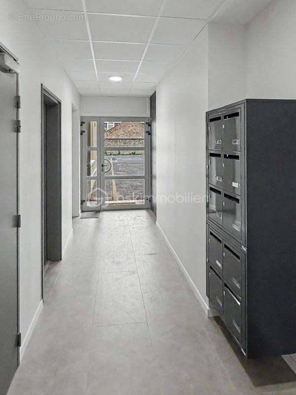 Hyper-centre d’amiens – appartement t3 de 67 m² au 1er étage avec ascenseur - photo 14