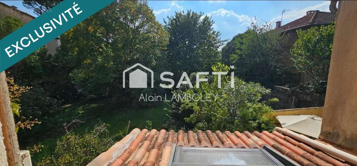 Photo 7 - Maison à SAINT-MAXIMIN-LA-SAINTE-BAUME