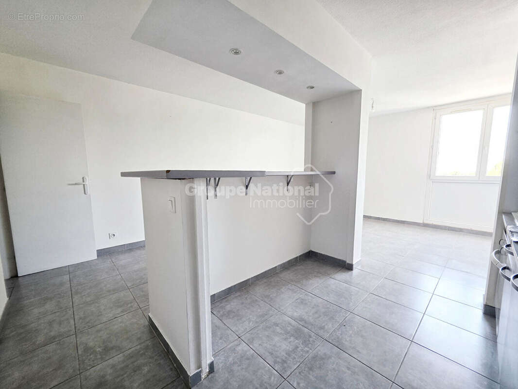 Appartement à MIRAMAS