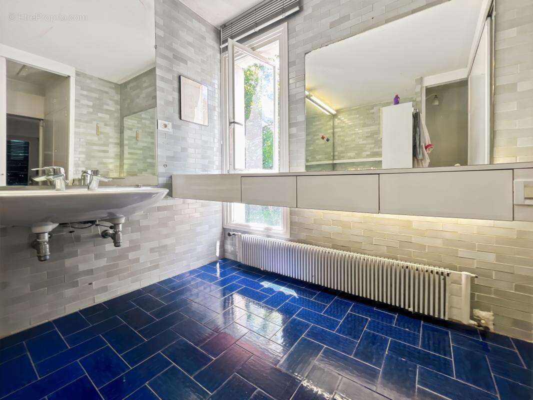 Maison d’architecte signée Claude Calmette, au cœur de Loriol-sur-Drôme - photo 13