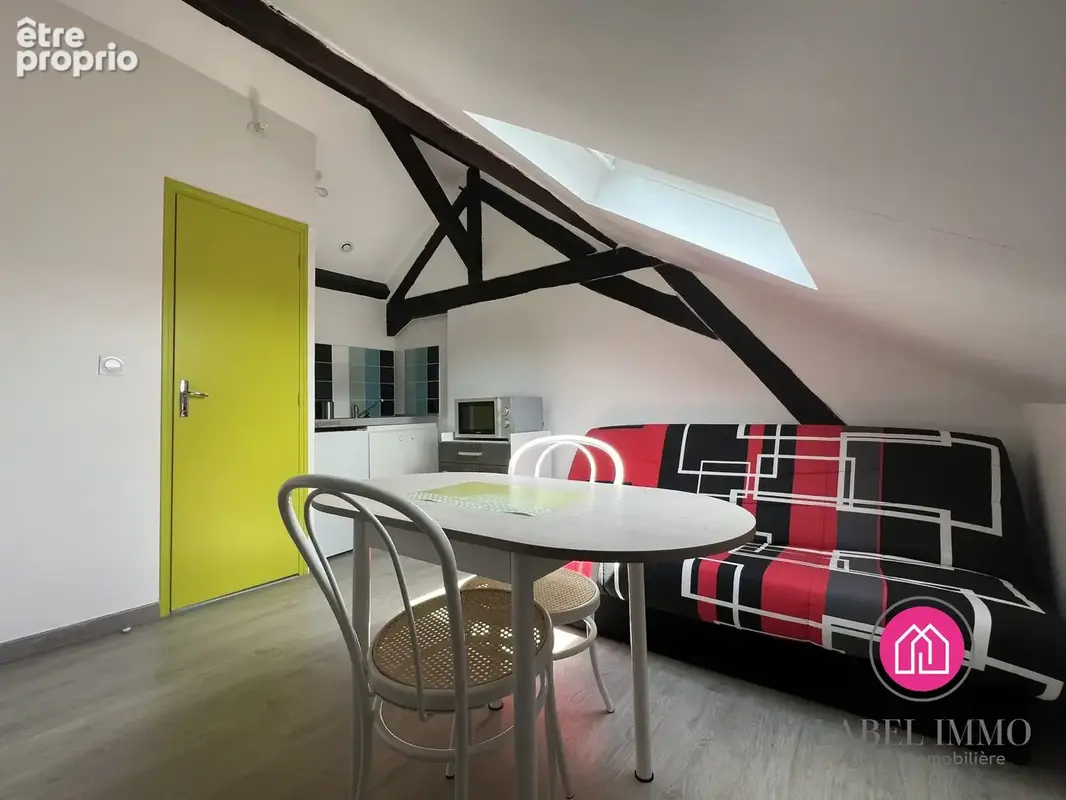 Appartement 430 m² à vendre à Valenciennes (59300) - photo 4