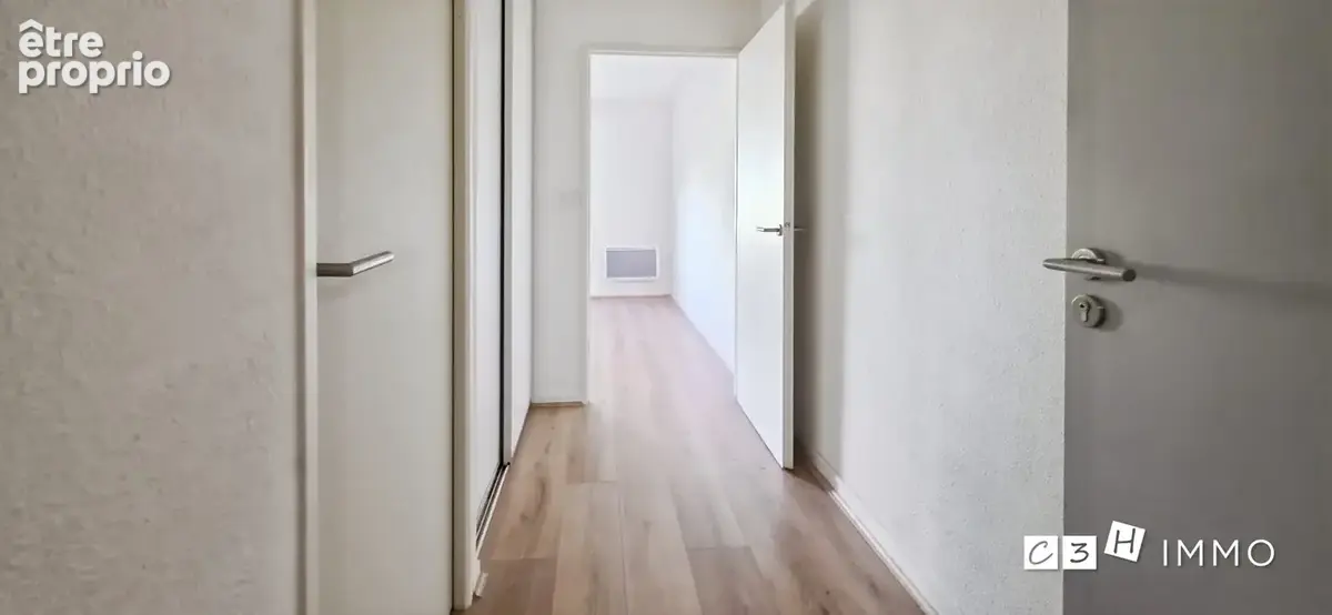 Appartement 2 pièces 38 m² à vendre à Ramonville-Saint-Agne (31520) - photo 3