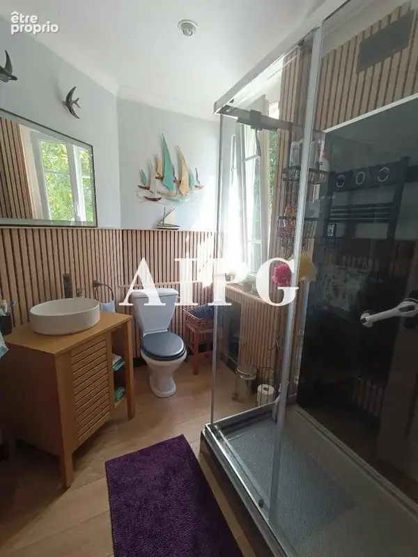 Bon Repos Sur Blavet, maison à vendre - photo 9