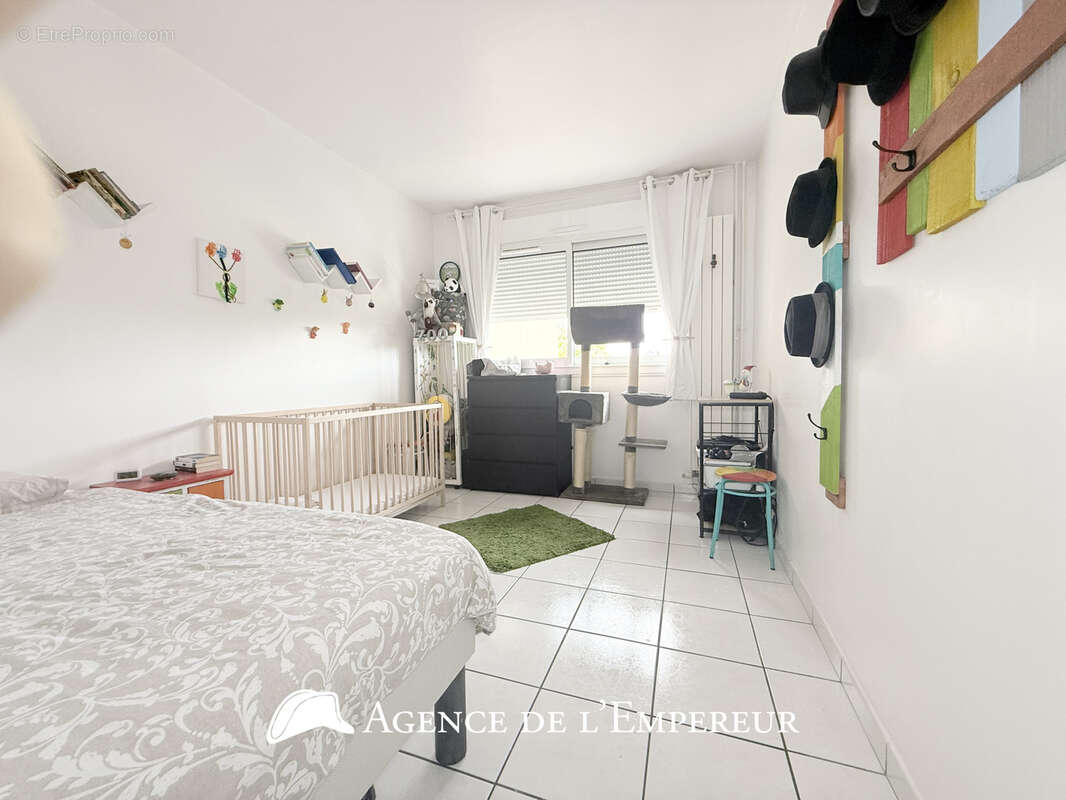 Appartement à RUEIL-MALMAISON