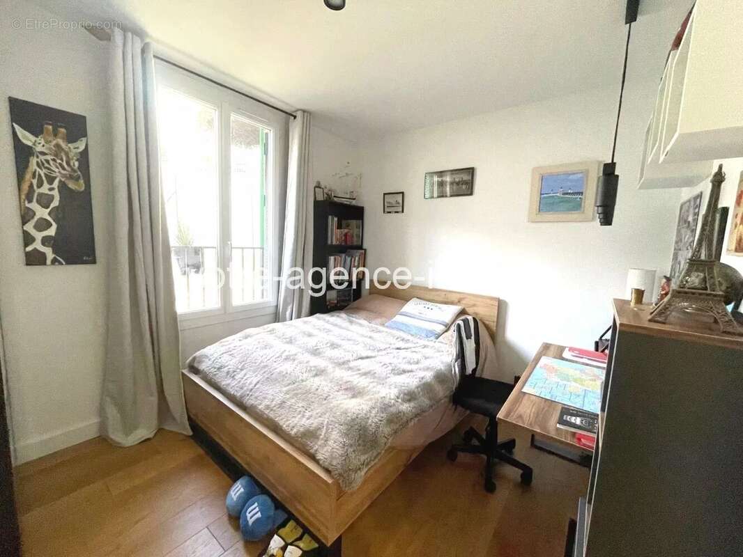 Nice Rare Mantega Righi, magnifique T3 dans maison niçoise - photo 10