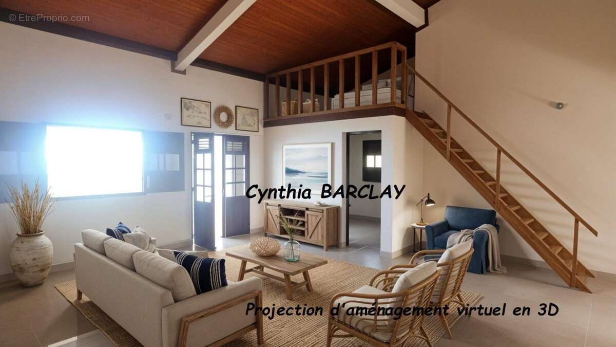 Maison à BELLEFONTAINE