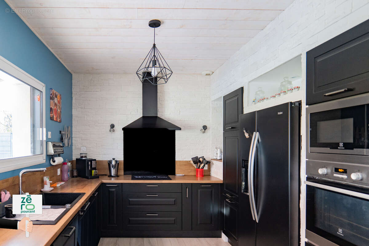 Maison à SAINT-BENOIST-SUR-MER