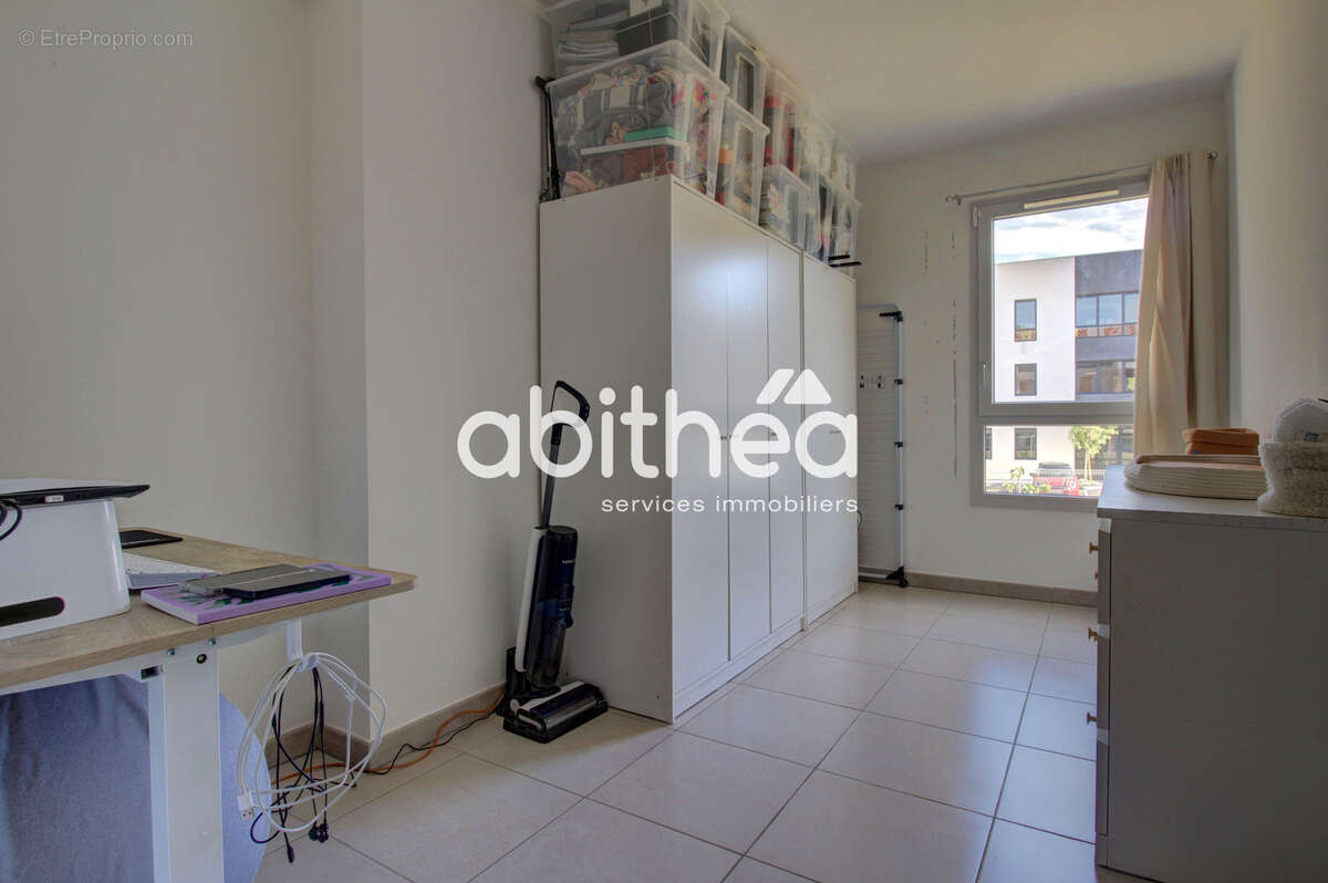 Appartement à AUBAGNE