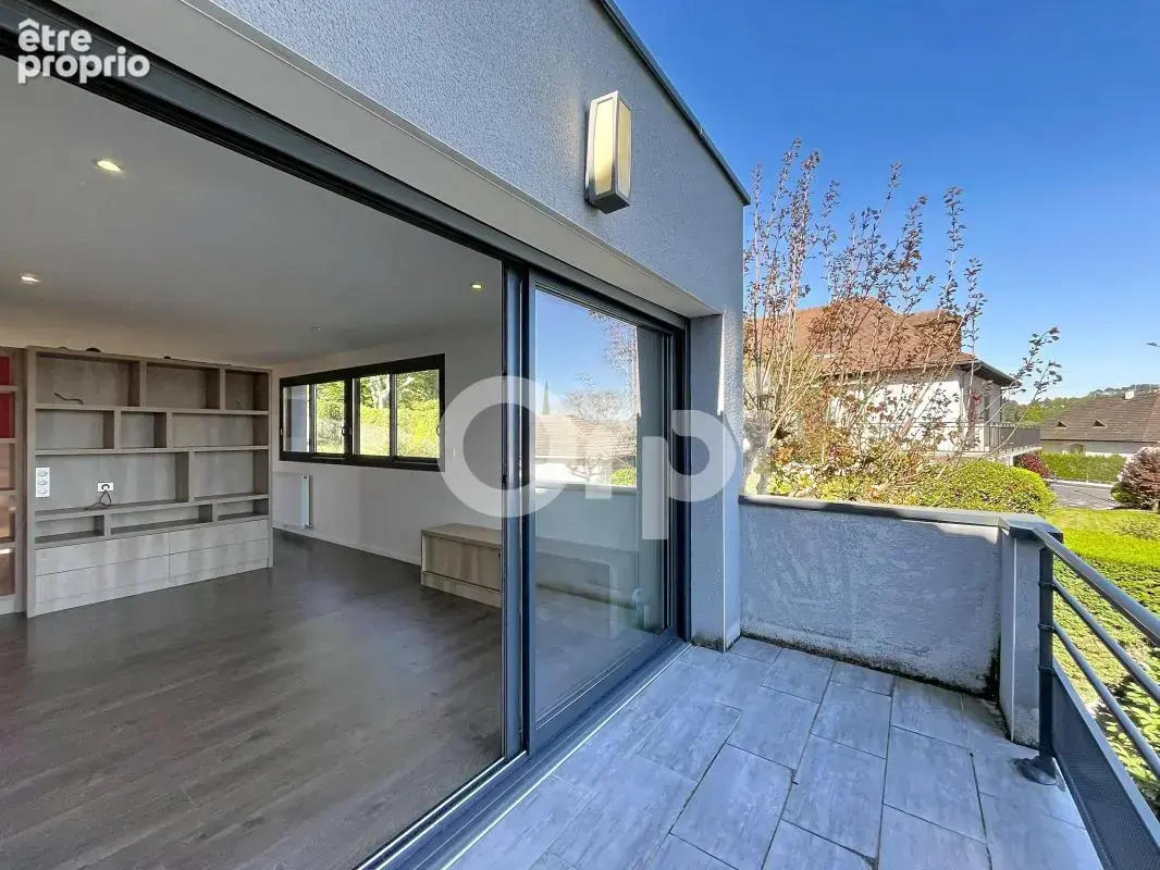 Maison à vendre - Quartier Hôpital- Bel Air - ORPI BRIVE RD - photo 2