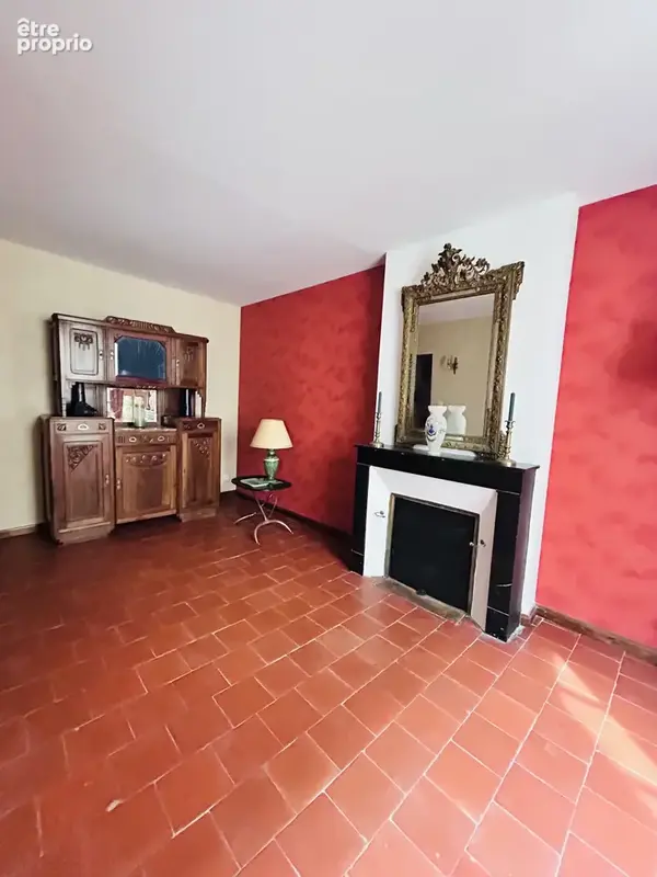 En Cévennes, Alzon, Immeubles à restaurer, avec jardin non attenants, à vendre - photo 5