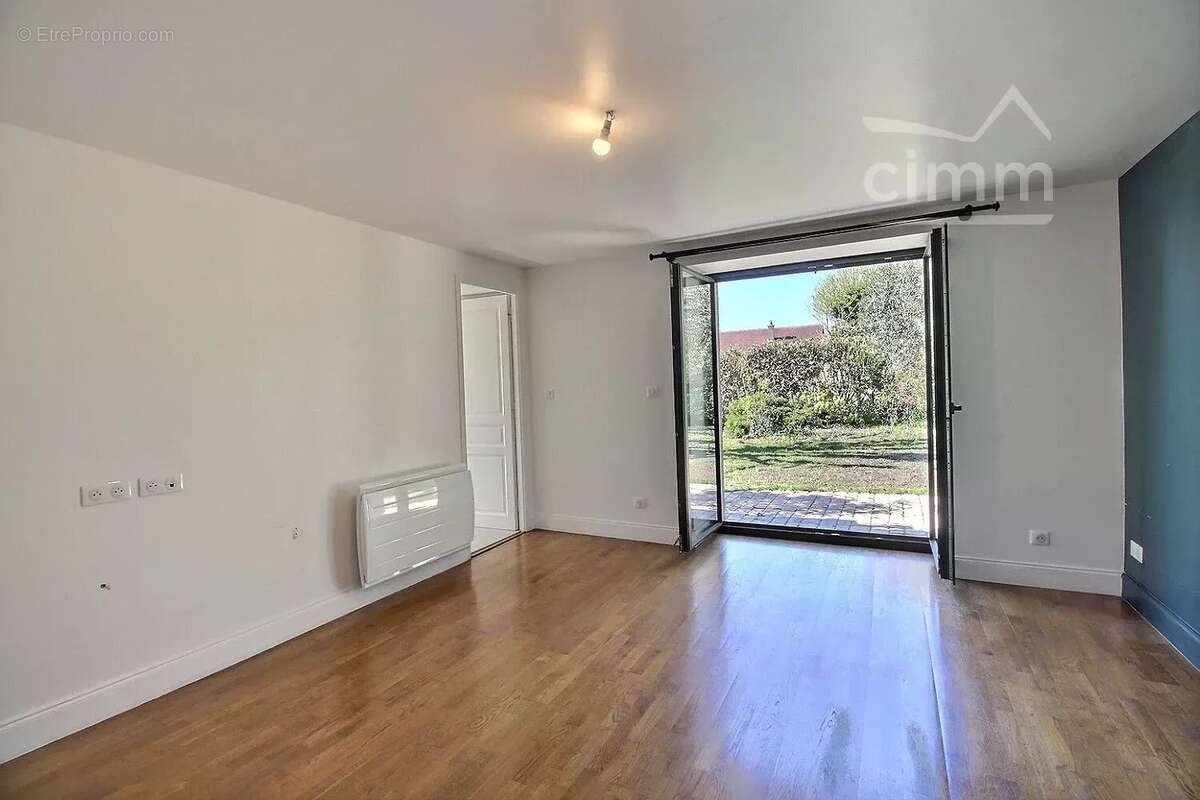 Maison à BALLAN-MIRE