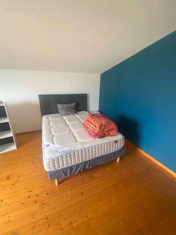 Maison à FONTENAY-LE-COMTE