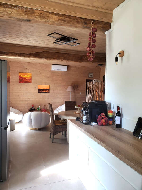 Maison à DECIZE
