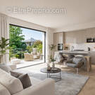 Appartement à QUINCAMPOIX