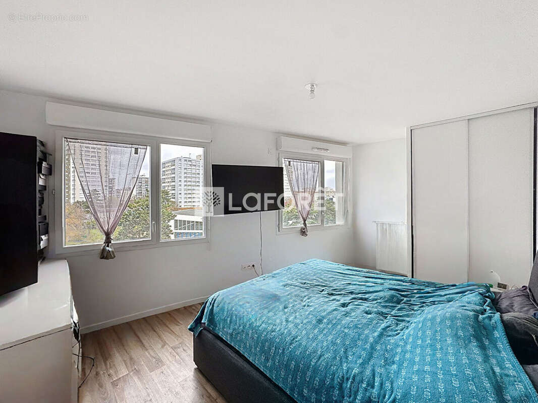 Appartement à BONNEUIL-SUR-MARNE
