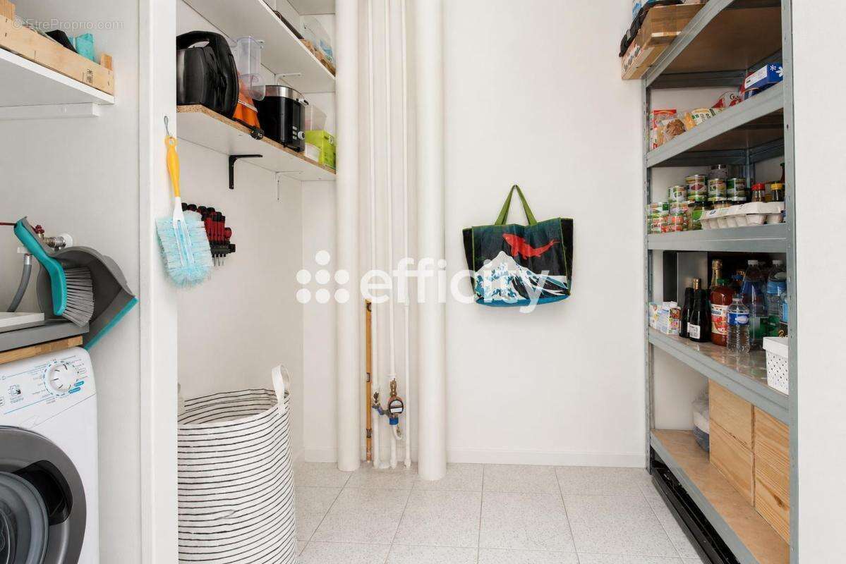 Appartement à CHELLES