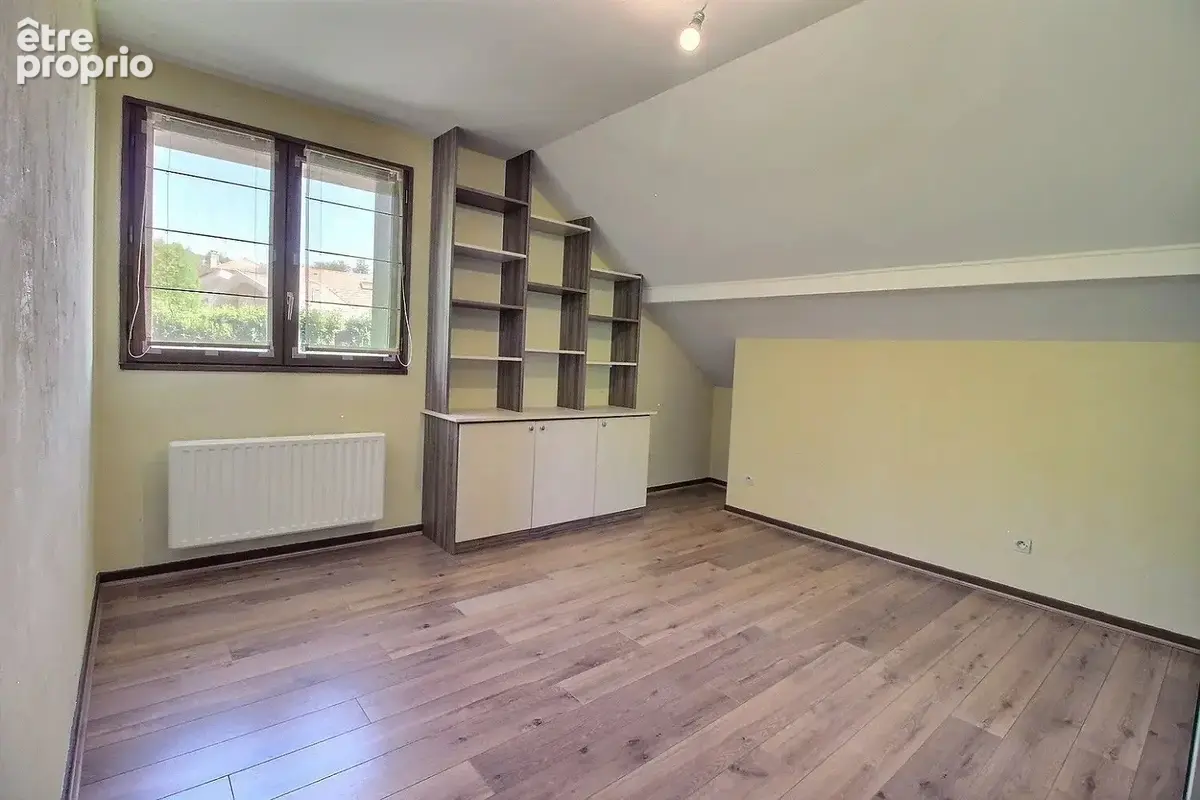 Maison 5 pièces 176 m² à vendre à Ballaison (74140) - photo 15