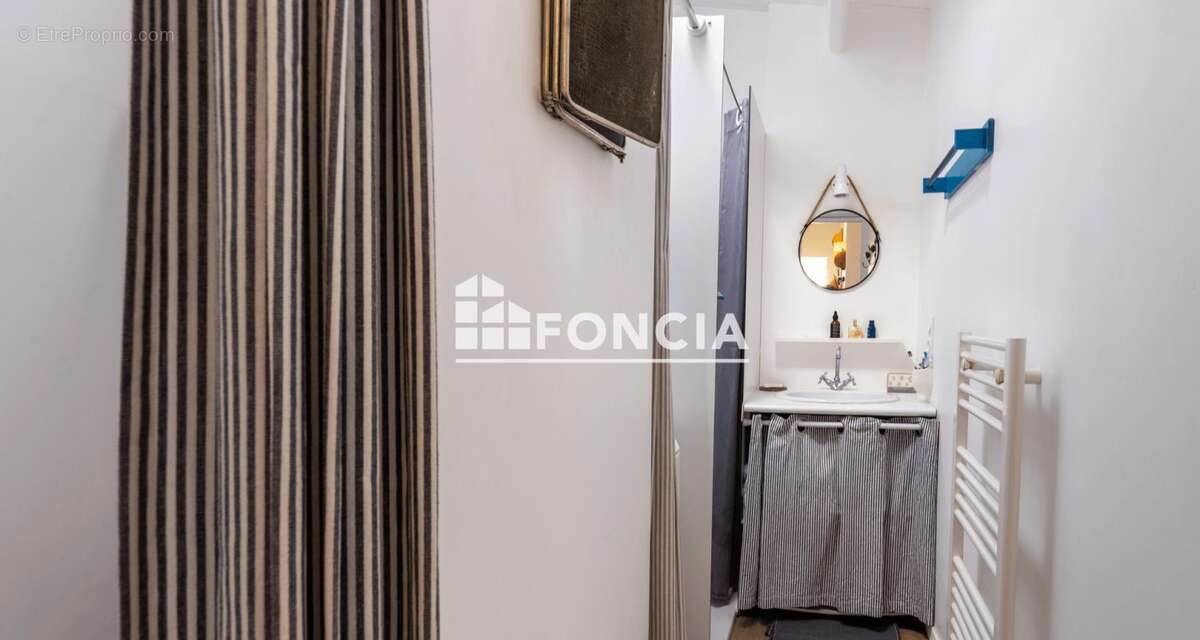 Maison à NOIRMOUTIER-EN-L&#039;ILE