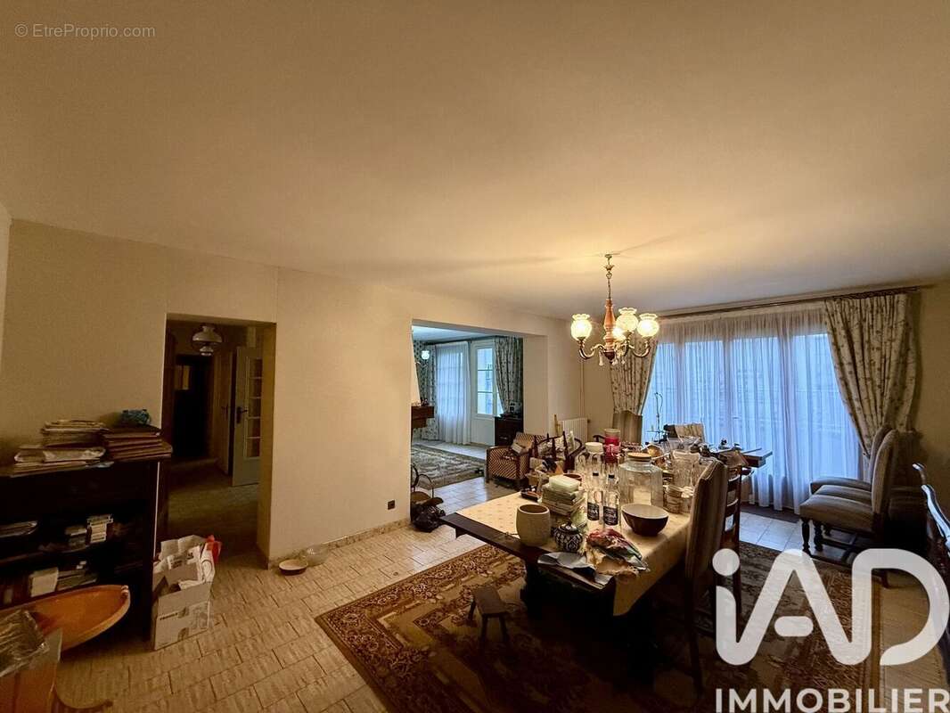 Photo 3 - Maison à JOUE-LES-TOURS