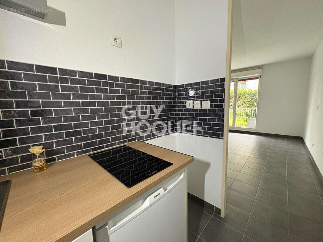 Appartement à MERIGNAC