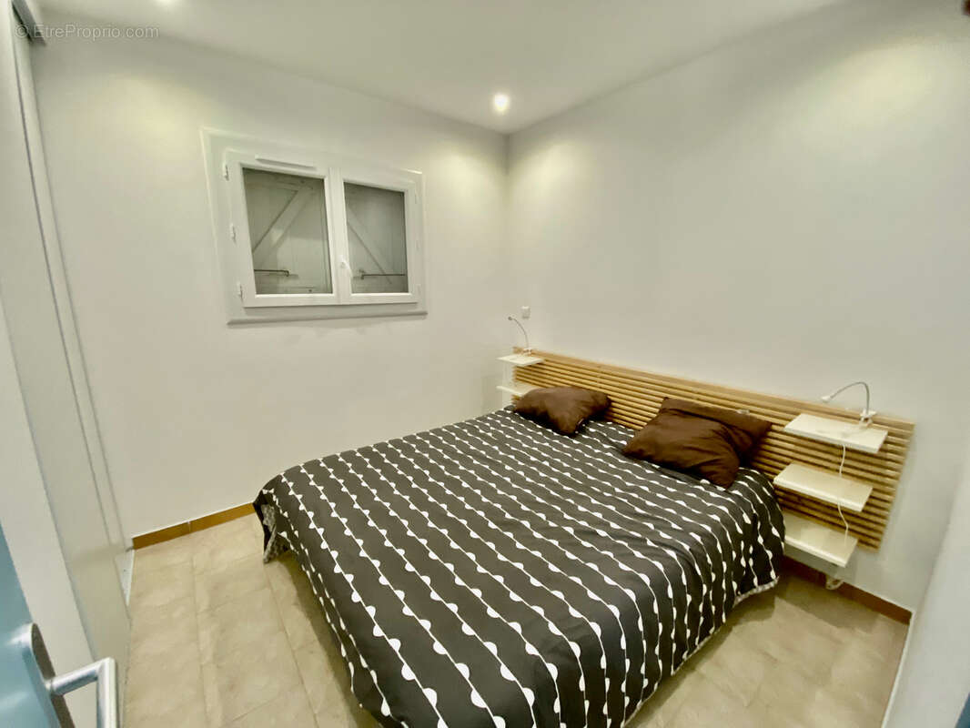 Maison à FRONTIGNAN