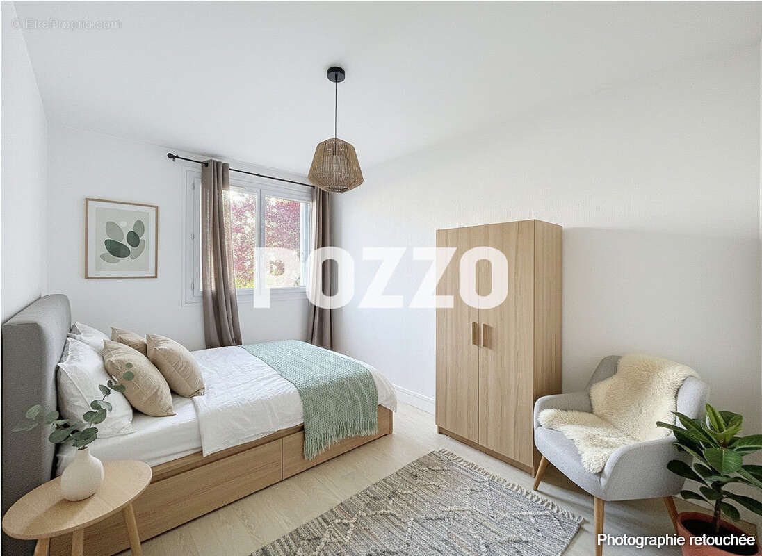 Appartement à GRANVILLE