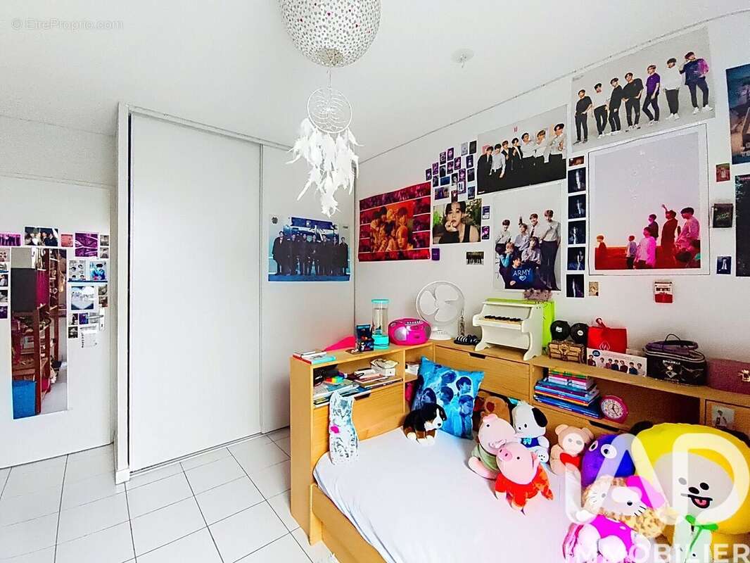 Photo 9 - Appartement à TOULOUSE
