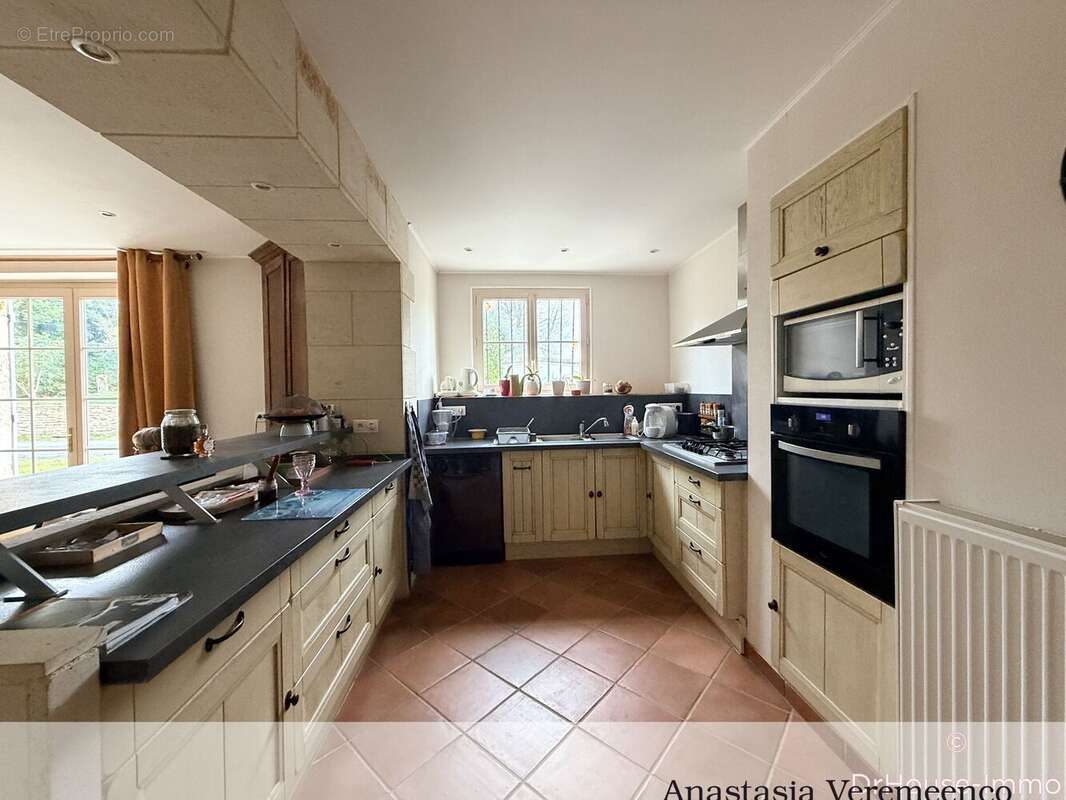 Maison 330 m² à Monsegur  - photo 17