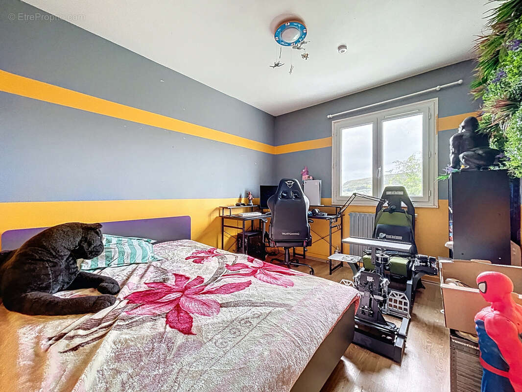 Maison à LA FEUILLADE