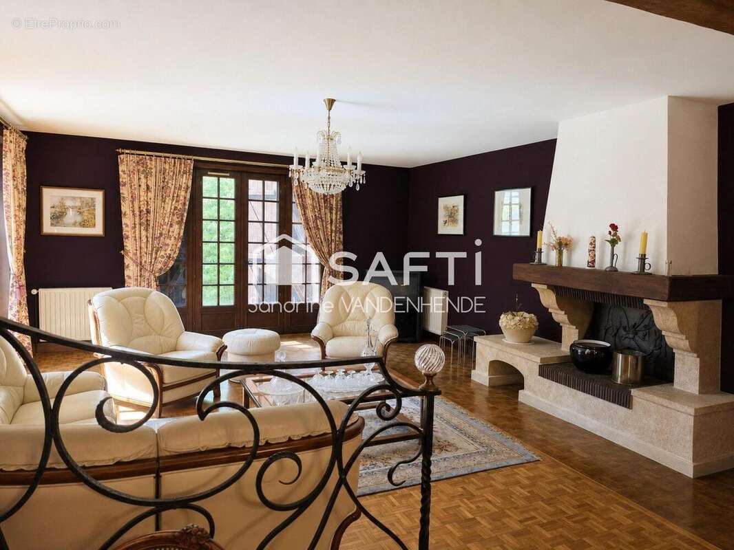 Photo 8 - Maison à ROZOY-SUR-SERRE