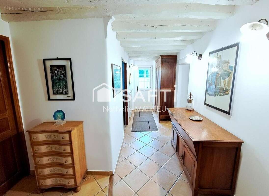 Photo 4 - Maison à MAGNY-LE-HONGRE