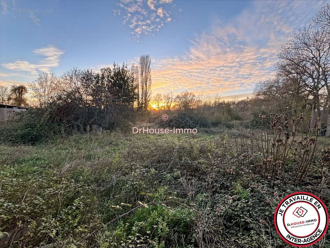 Maison à GAURIAGUET