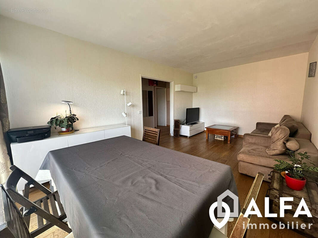 Enghien Les Bains  3 chambres /  78 m2 - photo 5