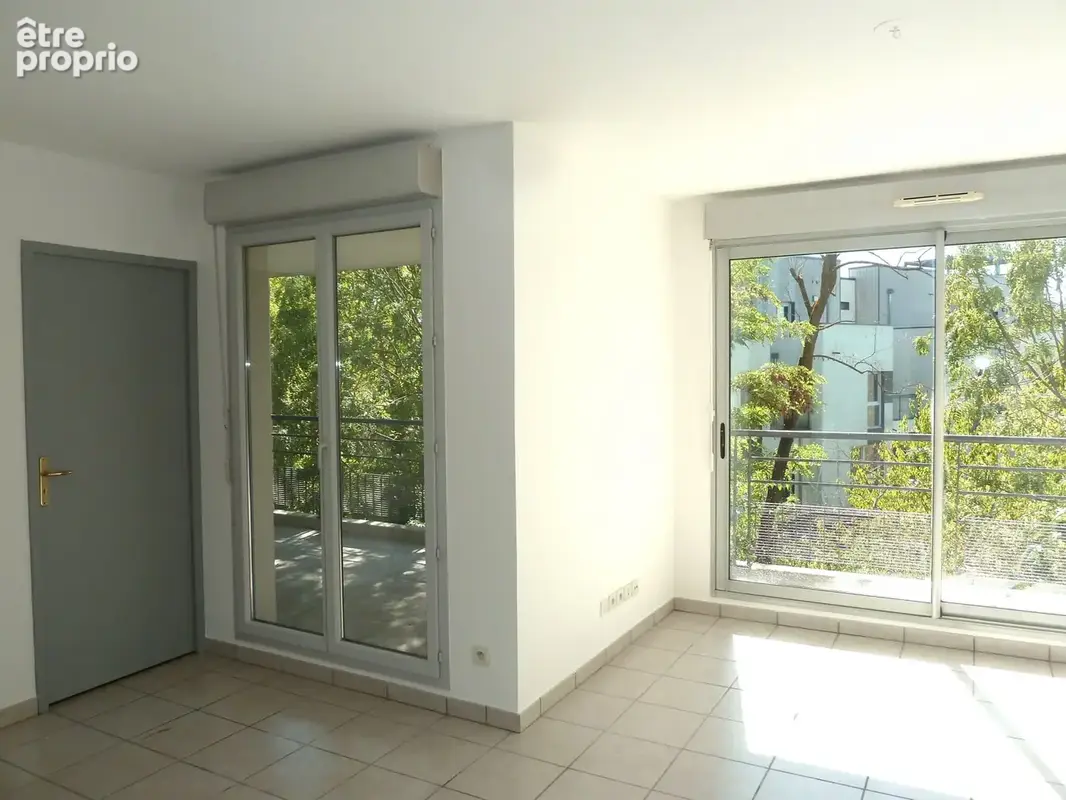 Appartement 2 pièces 42 m² à vendre à Lyon-8e (69008) - photo 4