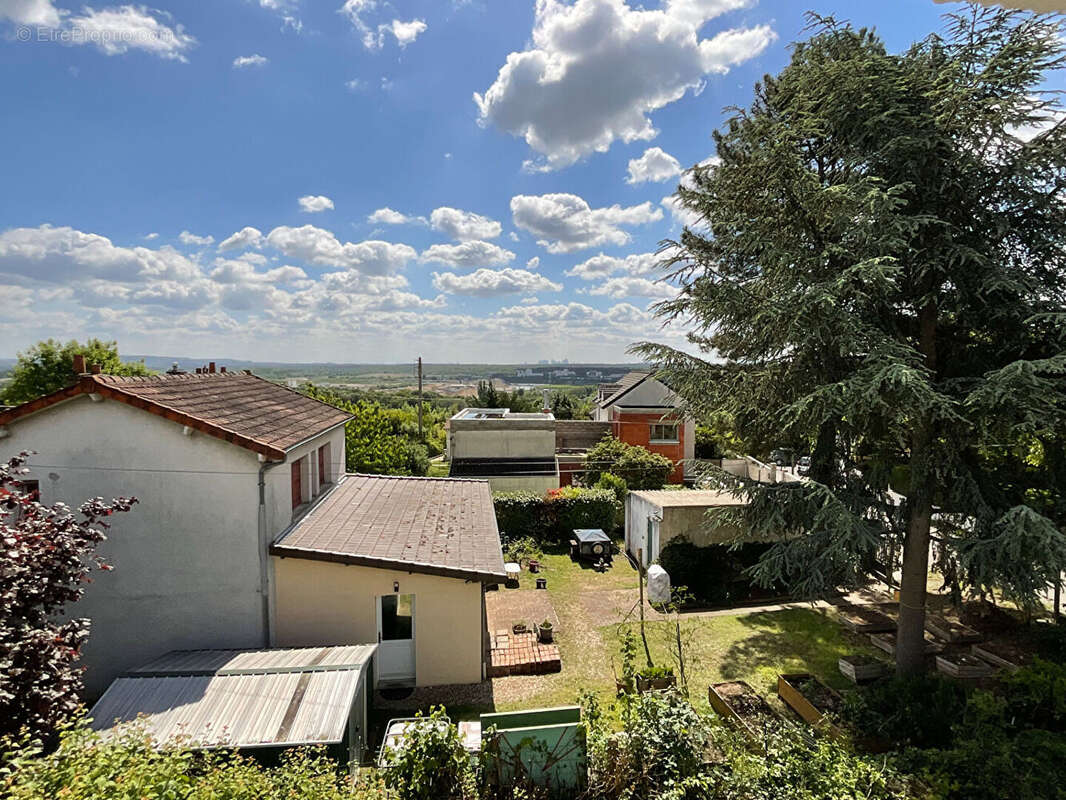 Maison à ANDRESY