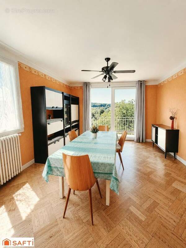 Maison 100 m² à Longevelle-Sur-Doubs  - photo 5
