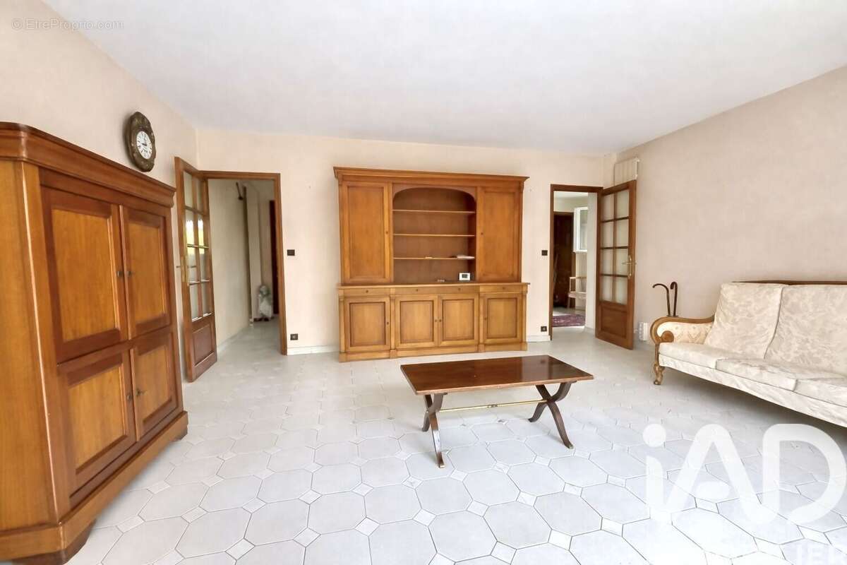 Photo 3 - Maison à MONTMORENCY