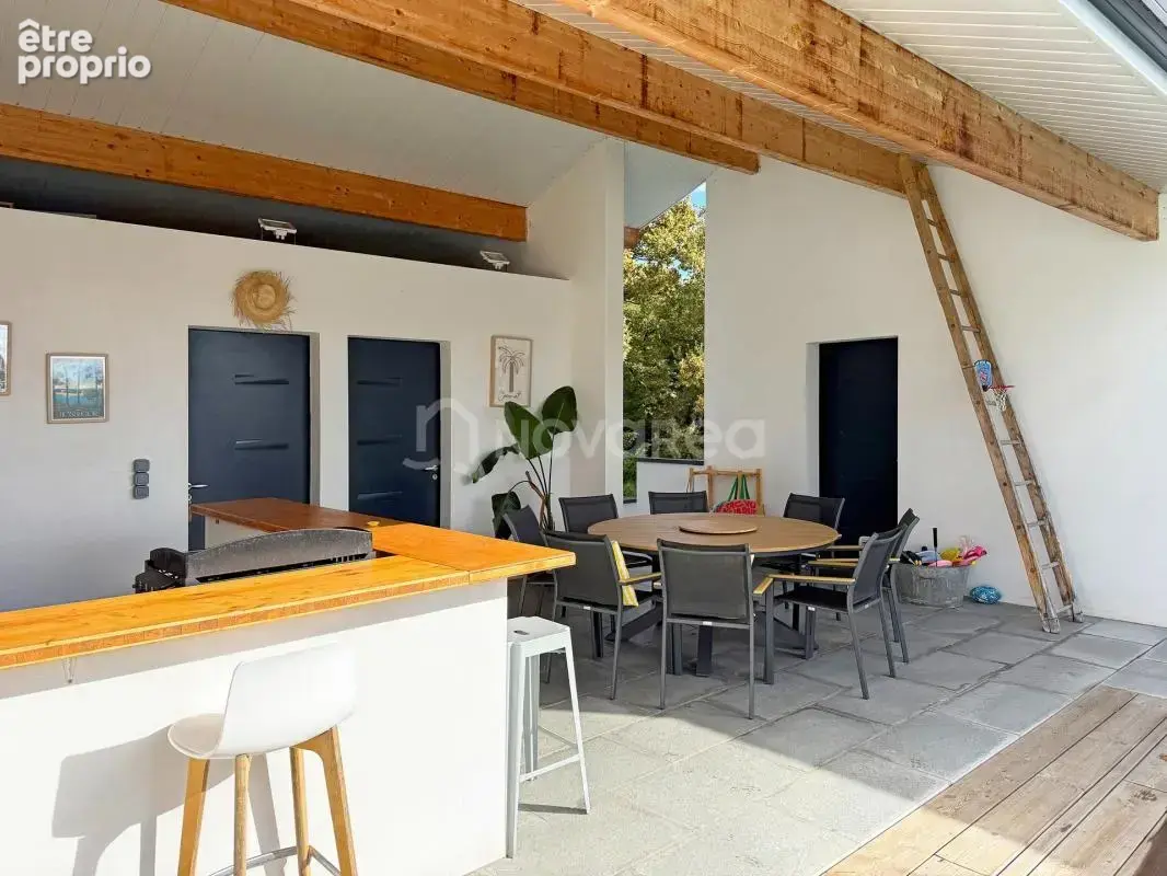 Maison 6 pièces - photo 6