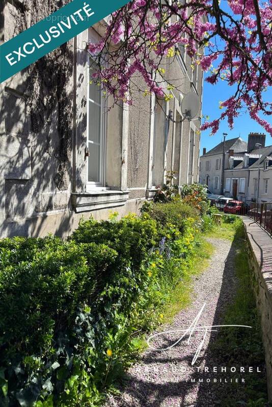 Photo 1 - Appartement à SEGRE