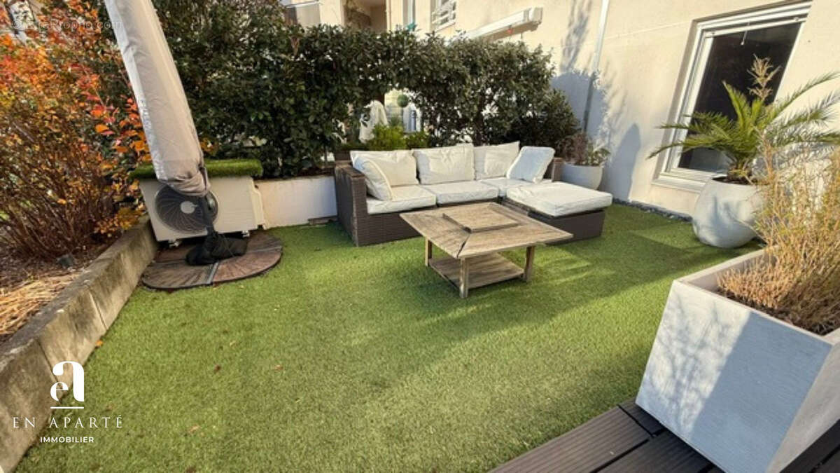 Appartement à LYON-7E