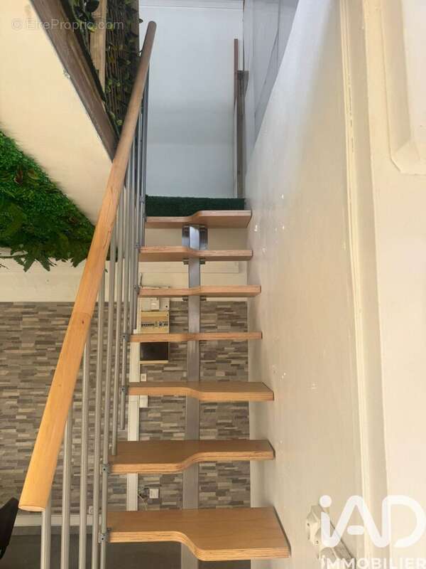 Photo 5 - Appartement à LES ABYMES