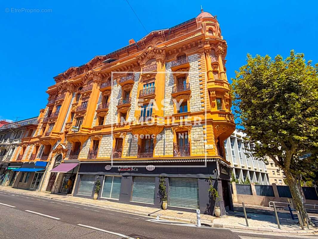 Appartement 5 pièces 111 m² à vendre à Nice (06000) - photo 14