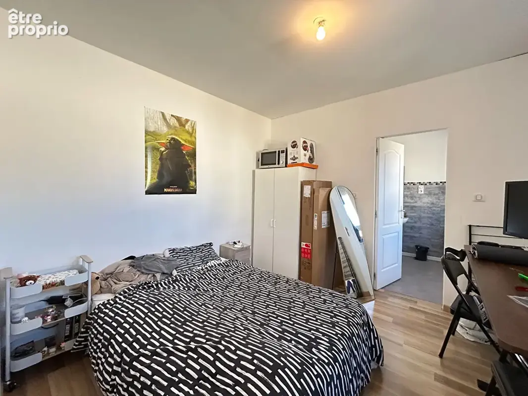 Immeuble - reims avenue de laon - 138.50 m² - photo 9