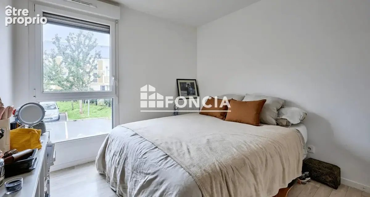 Appartement 4 pièces, lumineux, confortable et idéalement situé - photo 10