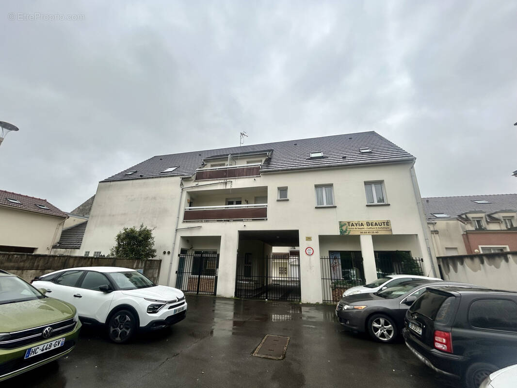 Appartement à LE PIN