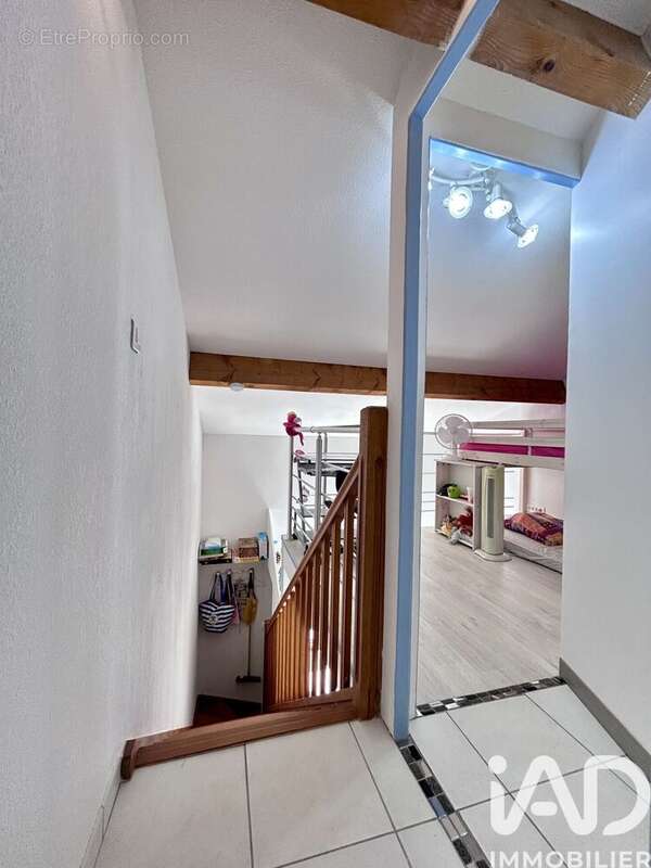 Photo 9 - Maison à FLEURY