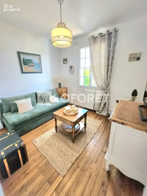 Belle Maison Le Pouliguen 4 chambres et jardin. Belles prestations ! - photo 8
