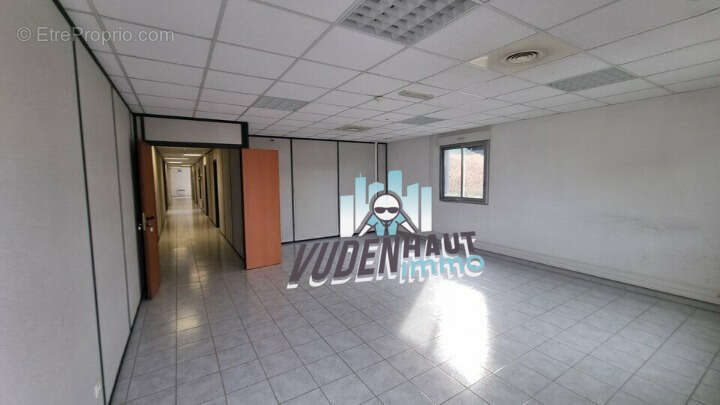 Commerce à MONDOUZIL