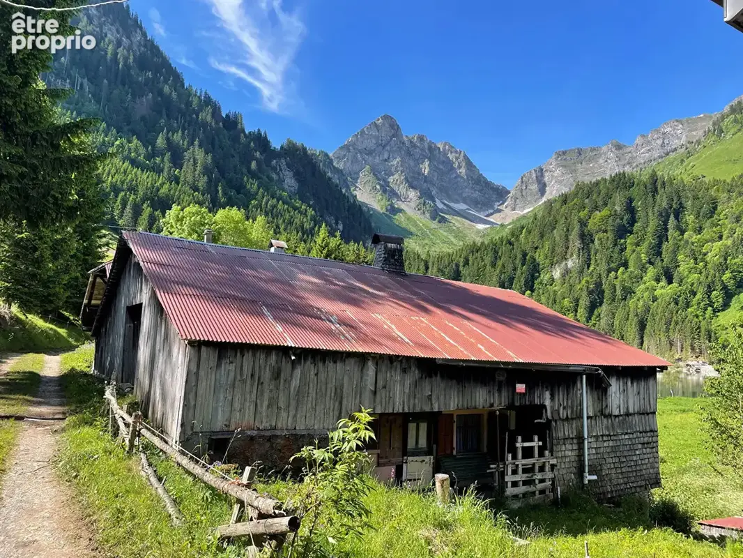 Ferme a renover - photo 2
