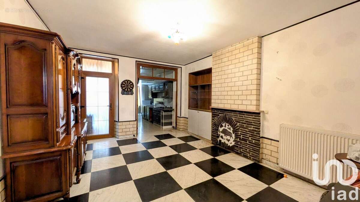 Photo 4 - Maison à VIREUX-MOLHAIN